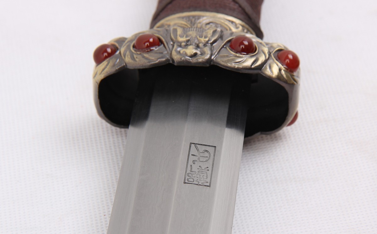 龍泉寶劍,中國寶劍,中國寶刀,庖丁菜刀