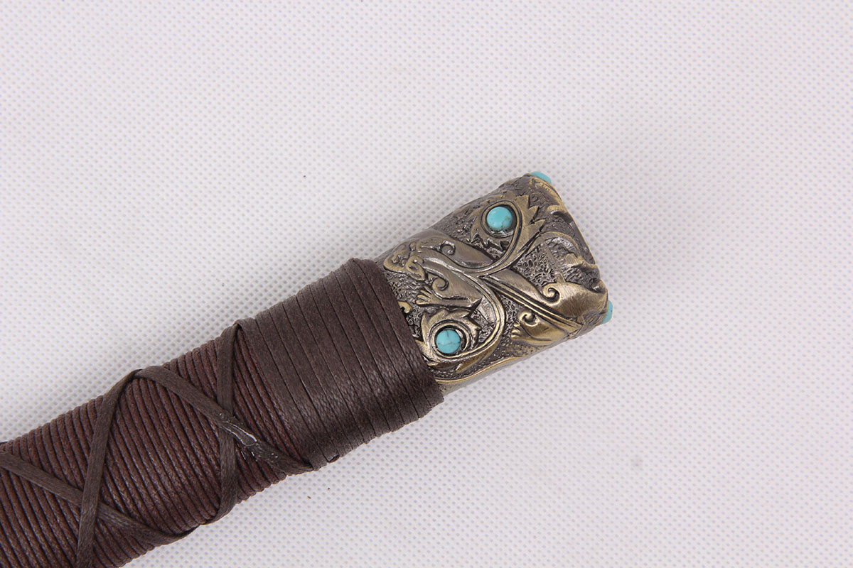 龍泉寶劍,中國寶劍,中國寶刀,庖丁菜刀