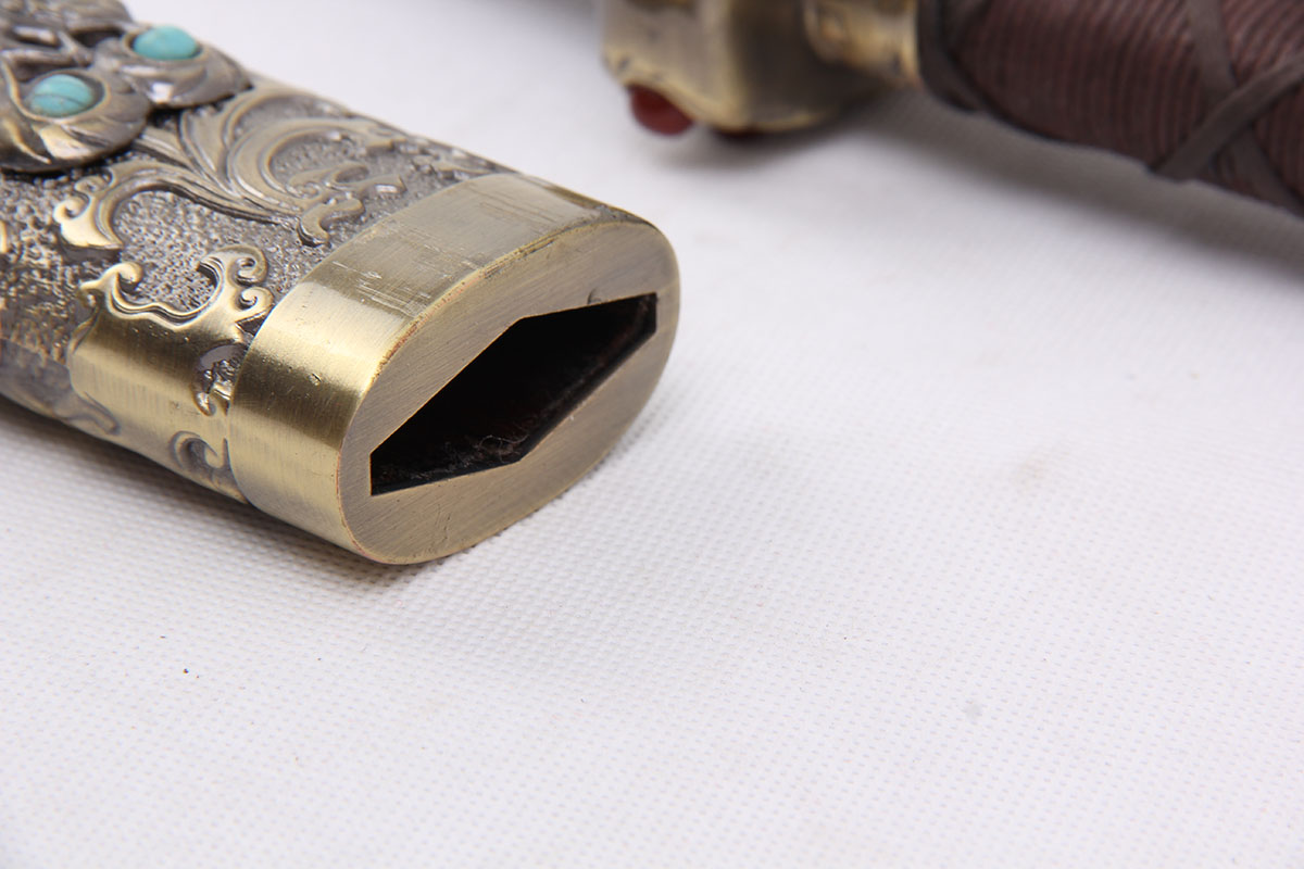 龍泉寶劍,中國寶劍,中國寶刀,庖丁菜刀