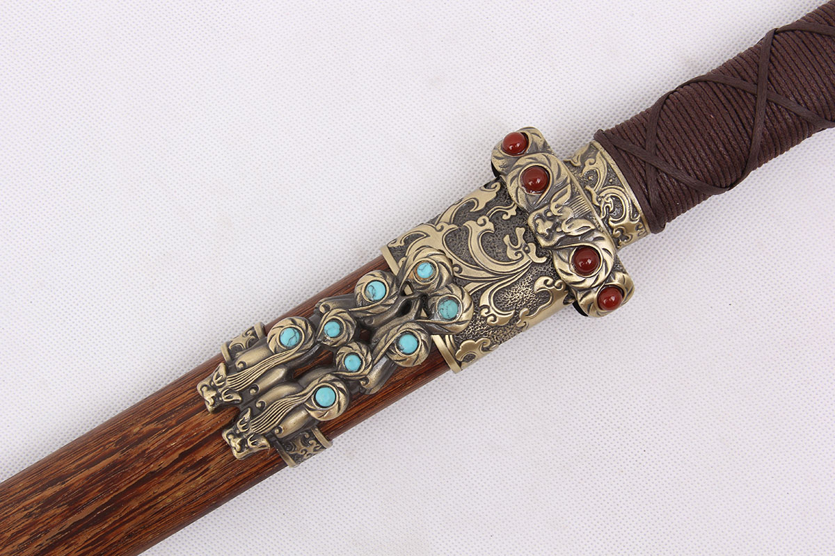 龍泉寶劍,中國(guó)寶劍,中國(guó)寶刀,庖丁菜刀