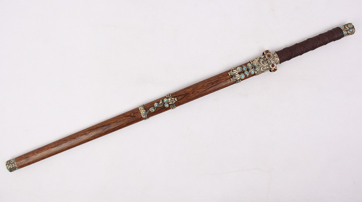 龍泉寶劍,中國(guó)寶劍,中國(guó)寶刀,庖丁菜刀