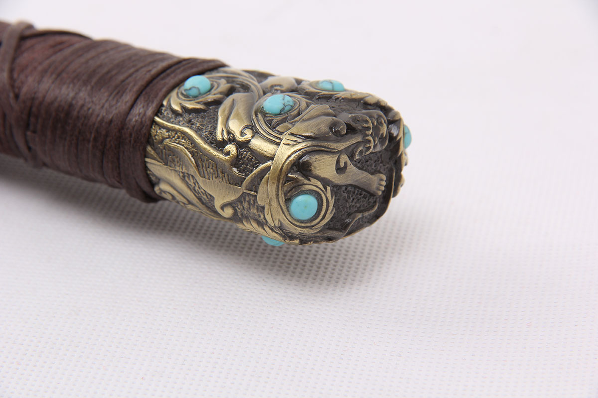 龍泉寶劍,中國(guó)寶劍,中國(guó)寶刀,庖丁菜刀