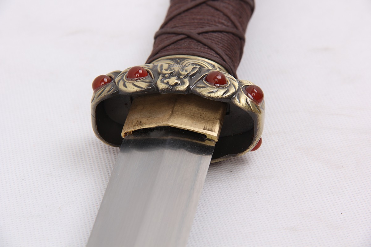 龍泉寶劍,中國(guó)寶劍,中國(guó)寶刀,庖丁菜刀