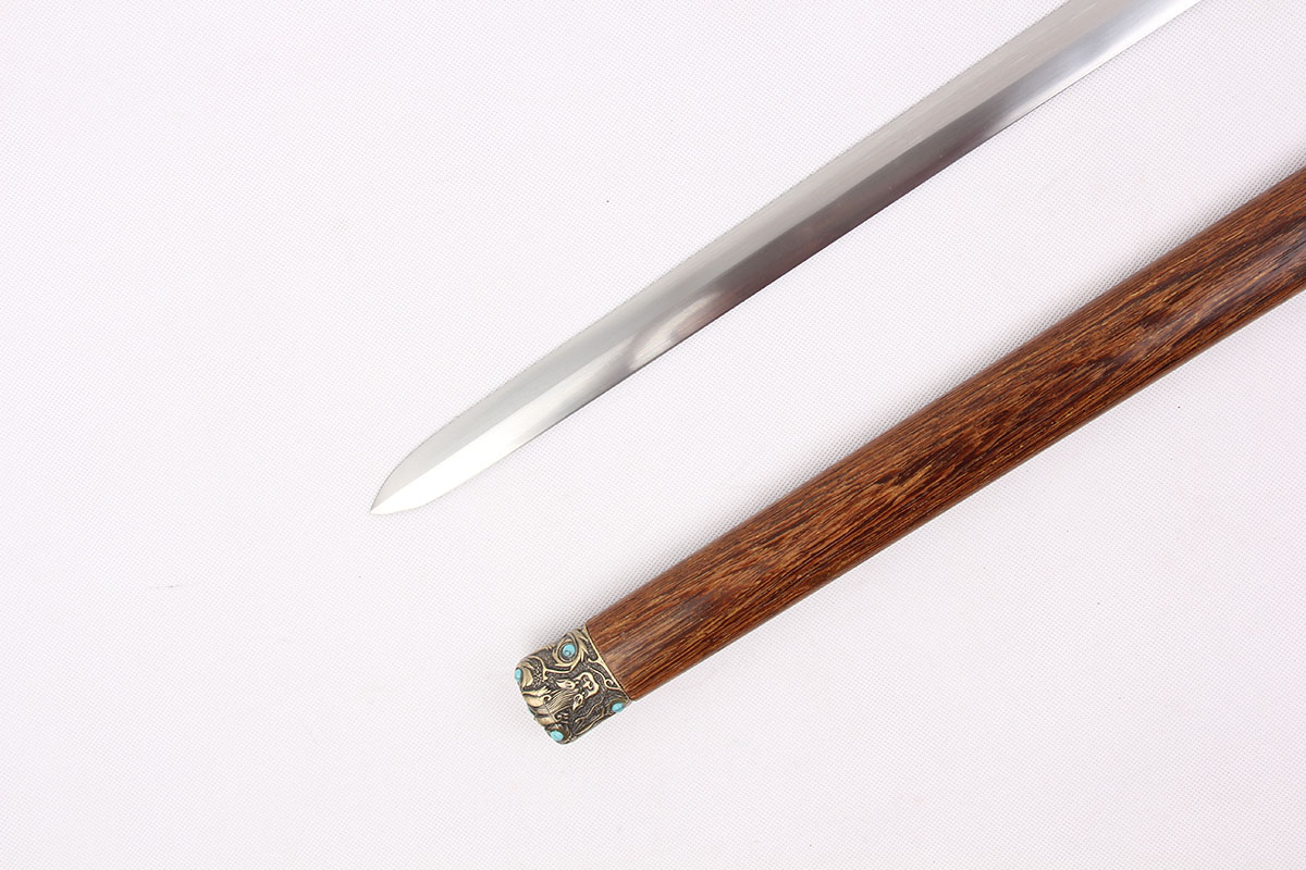 龍泉寶劍,中國(guó)寶劍,中國(guó)寶刀,庖丁菜刀