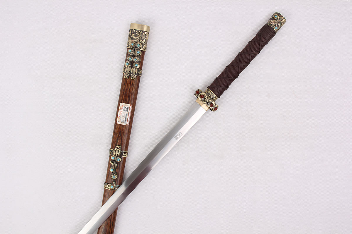 龍泉寶劍,中國(guó)寶劍,中國(guó)寶刀,庖丁菜刀