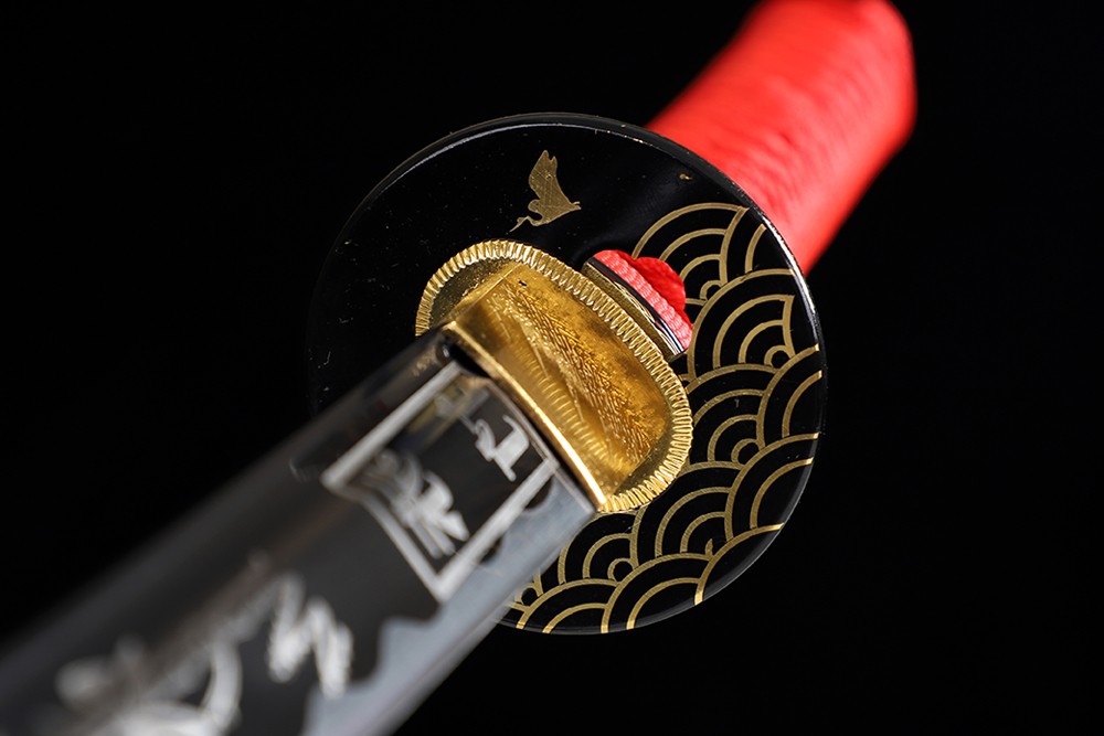 龍泉寶劍,中國寶劍,中國寶刀,庖丁菜刀