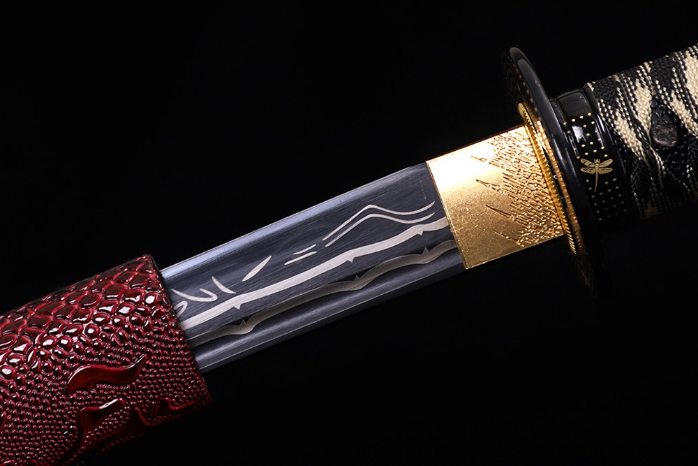 龍泉寶劍,中國(guó)寶劍,中國(guó)寶刀,庖丁菜刀