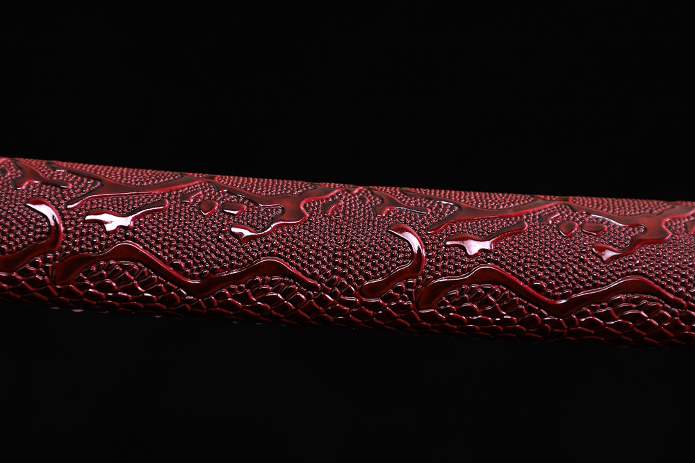 龍泉寶劍,中國(guó)寶劍,中國(guó)寶刀,庖丁菜刀