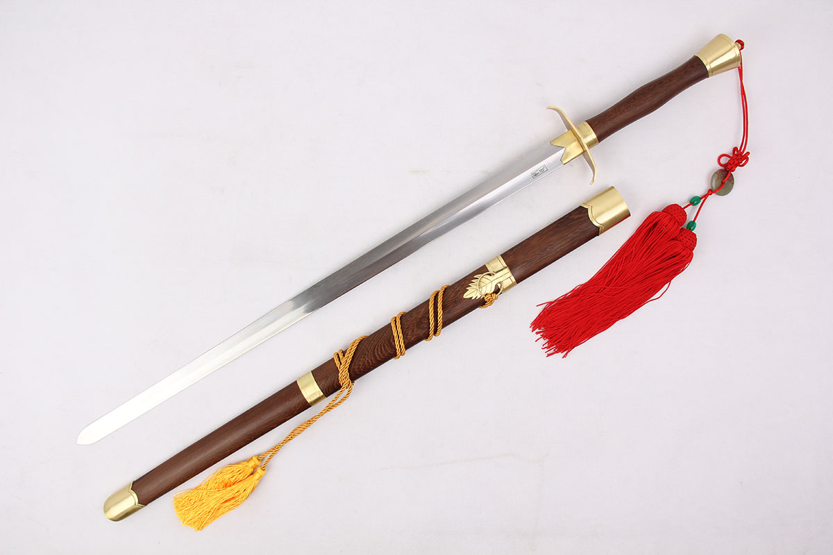 龍泉寶劍,中國寶劍,中國寶刀,庖丁菜刀