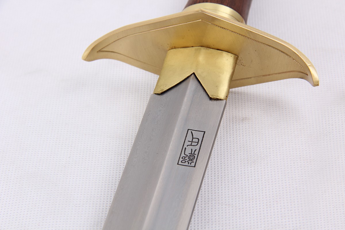 龍泉寶劍,中國寶劍,中國寶刀,庖丁菜刀