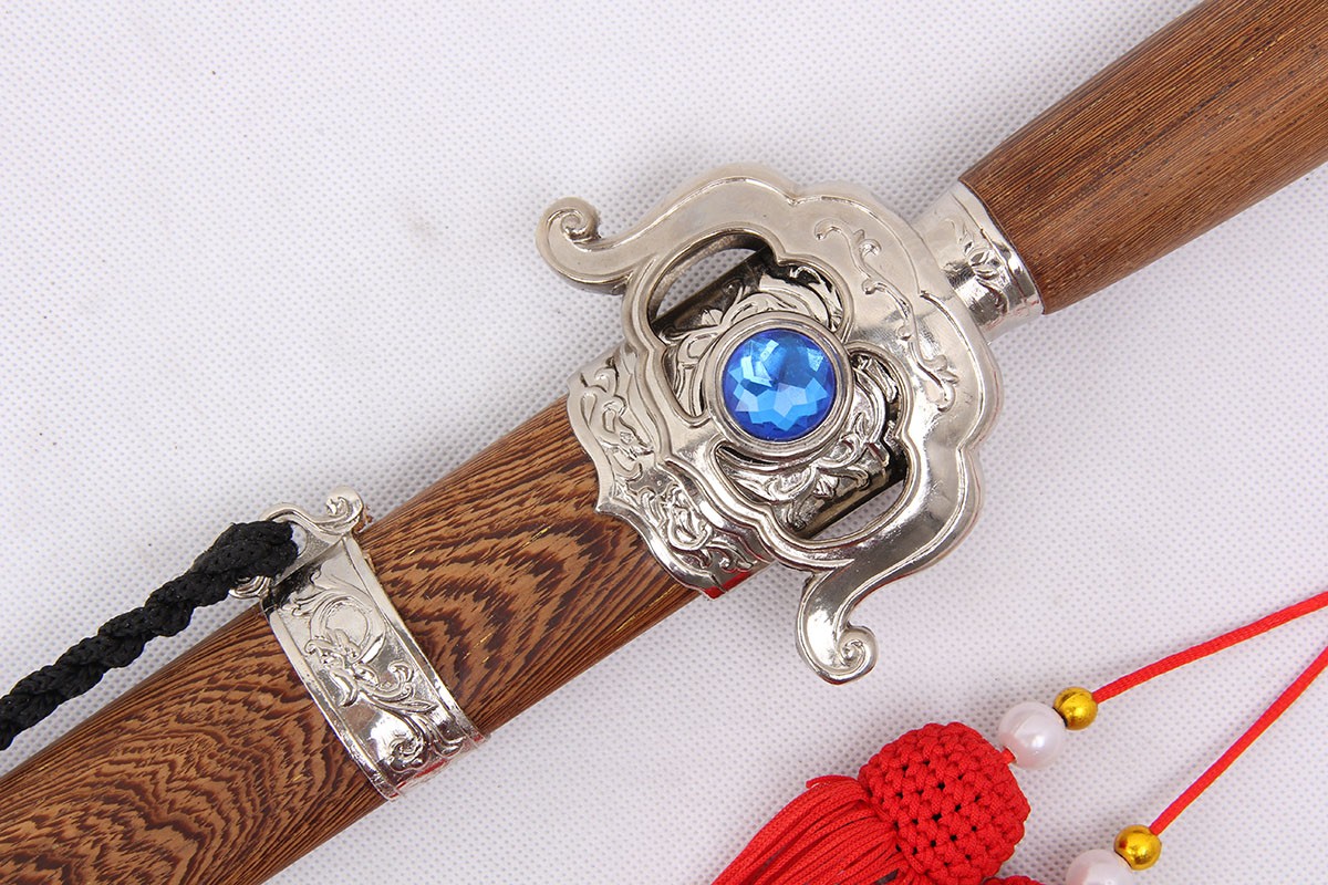 龍泉寶劍,中國寶劍,中國寶刀,庖丁菜刀