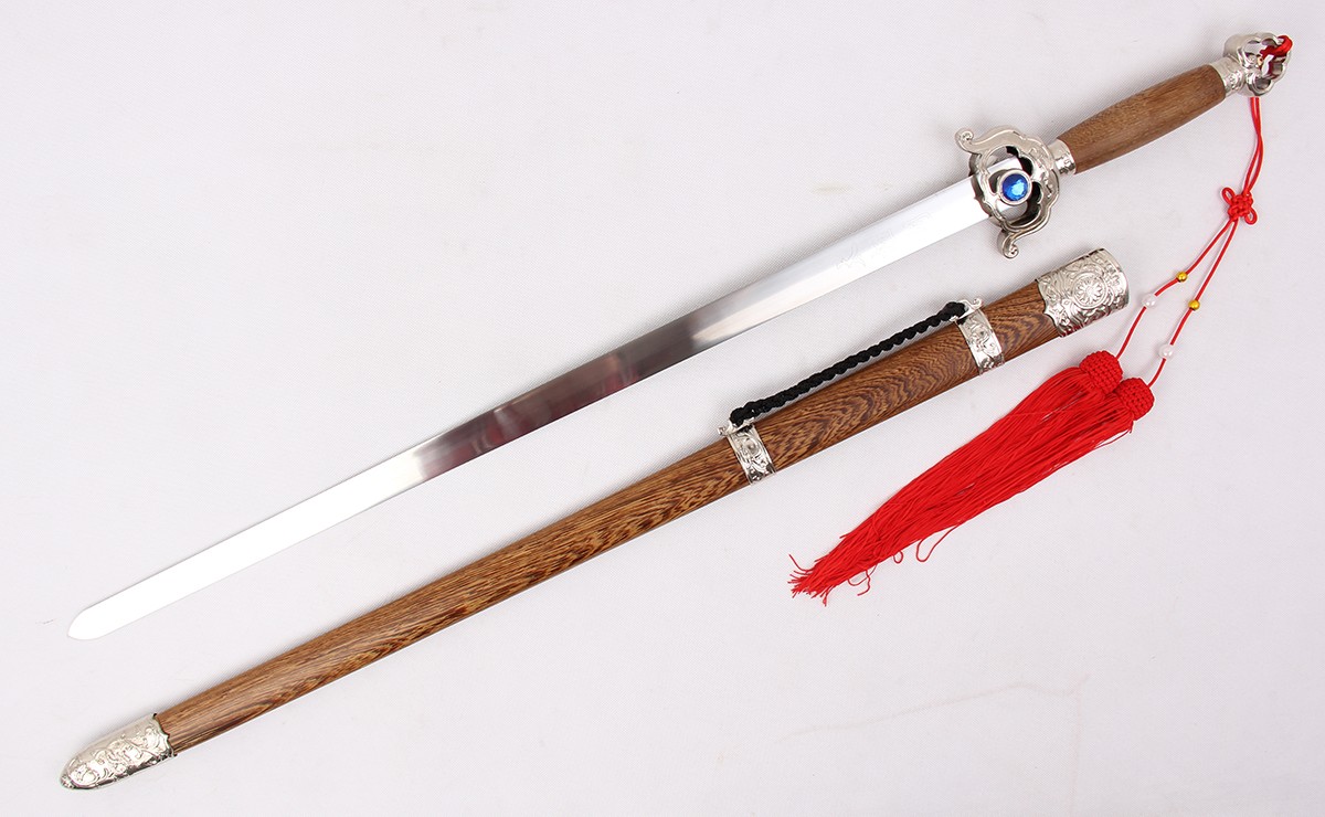 龍泉寶劍,中國寶劍,中國寶刀,庖丁菜刀