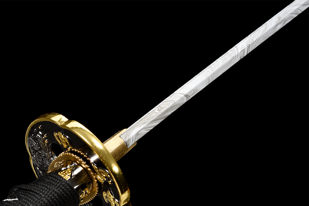 龍泉寶劍,中國(guó)寶劍,中國(guó)寶刀,庖丁菜刀