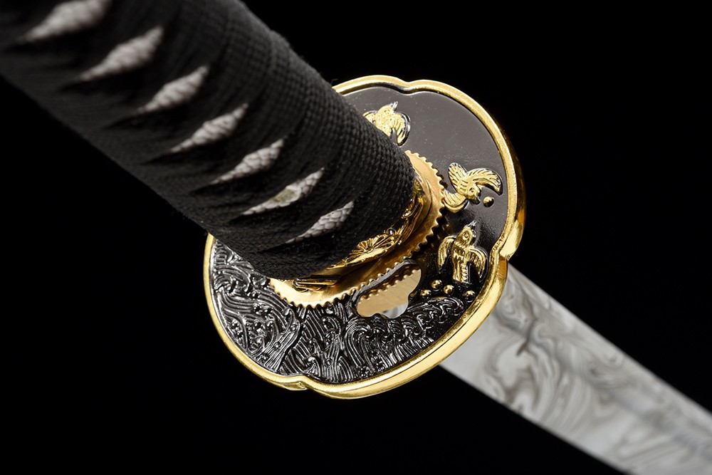 龍泉寶劍,中國(guó)寶劍,中國(guó)寶刀,庖丁菜刀