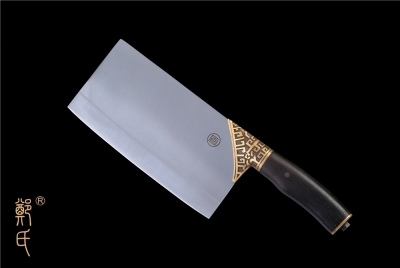 29號(hào)蟠螭光面廚刀