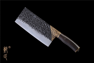 30號(hào)錘紋唐草片刀無(wú)logo