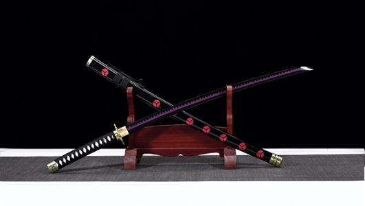 如何保養(yǎng)刀劍？