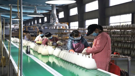 開局就是決戰(zhàn)、起步就要沖刺！王國(guó)鋒調(diào)研重點(diǎn)項(xiàng)目和企業(yè)復(fù)工復(fù)產(chǎn)情況