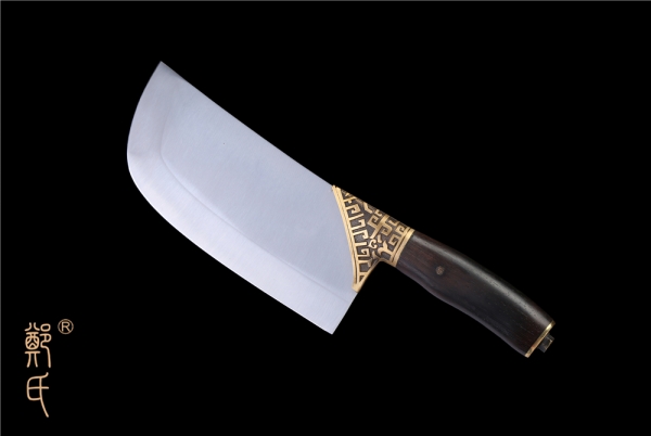 28號蟠螭光面片刀無logo