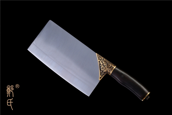 29號唐草光面片刀無logo